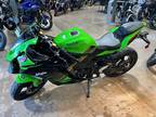 2024 Kawasaki Ninja ZX-4RR Motorcycle for Sale