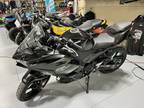 2024 Kawasaki Ninja 500 Motorcycle for Sale