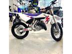 2024 Yamaha YZ125 ANNIVERSARY EDITION Motorcycle for Sale