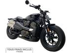 2023 Harley-Davidson RH1250S Sportster S 1250 ABS Motorcycle for Sale