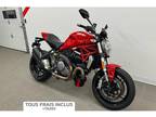 2018 Ducati Monster 1200 ABS Motorcycle for Sale