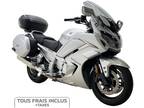 2017 Yamaha FJR1300ES ABS Motorcycle for Sale