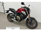 2020 Honda CB650R ABS Motorcycle for Sale