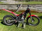 2012 BETA EVO Factory 300 Motorcycle for Sale