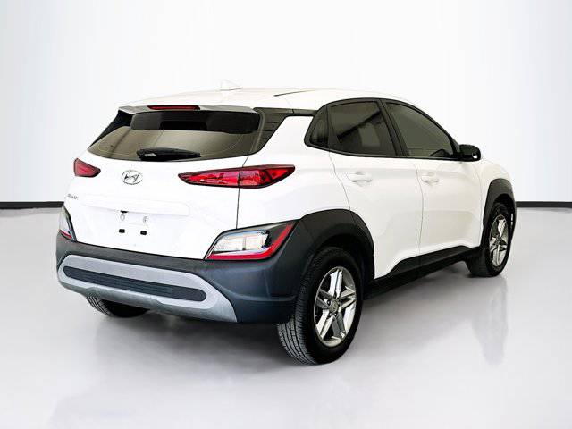 2022 Hyundai Kona SE