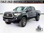 2019 Toyota Tacoma 4WD V6