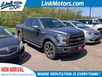 2017 Ford F-150, 123K miles