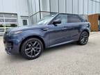 2024 Land Rover Range Rover Sport, new