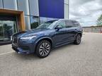 2021 Volvo XC90 Blue, 27K miles