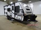 2024 Winnebago Micro Minnie 2100BH