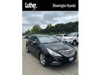 2013 Hyundai Sonata Black, 55K miles