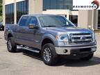 2014 Ford F-150 Gray, 163K miles