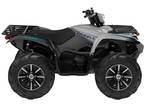 2024 Yamaha Grizzly EPS SE