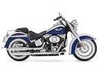 2010 Harley-Davidson Softail® Deluxe