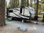 2019 Outdoors RV Creek Side Mountain Series 23KRS 28ft