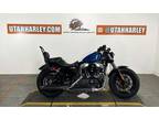 2022 Harley-Davidson Forty-Eight®