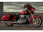 2017 Harley-Davidson Street Glide® Special