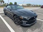2021 Ford Mustang, 22K miles