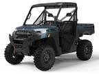 2025 Polaris Ranger XP 1000 Premium