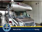 2015 Forest River Forest River RV Solera 24R 26ft