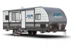 2022 Forest River XLR Micro Boost 25LRLE 28ft