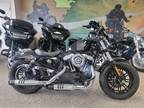 2018 Harley-Davidson Forty-Eight®