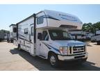 2022 Forest River Forester 3011DS 32ft