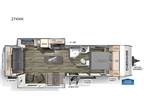 2024 Forest River Forest River RV Cherokee 274WK 27ft