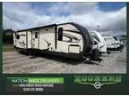 2018 Forest River Forest River RV Wildwood Heritage Glen 300BH 37ft