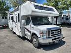 2008 Four Winds Four Winds RV Chateau Sport 25C 27ft