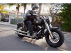 2012 Harley-Davidson Softail® Slim™