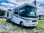 2008 Forest River Georgetown 373DS 60ft