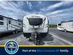 2024 Forest River Forest River RV Flagstaff E-Pro E20BHS 21ft