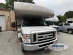 2015 Thor Motor Coach Four Winds 28Z 29ft