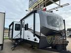 2024 Forest River Forest River RV Rockwood Signature 8336BH 36ft