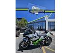 2024 Kawasaki Ninja 7 Hybrid ABS