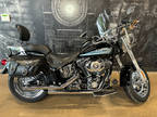 2010 Harley-Davidson Softail® Fat Boy®