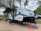 2024 Forest River Forest River RV Cherokee Alpha Wolf 26DBH-L 31ft