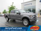 2022 Ford F-250, 27K miles
