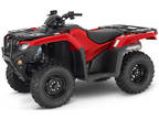 2024 Honda FourTrax Rancher 4x4 EPS