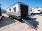 2015 Forest River Forest River RV Cherokee Grey Wolf 25RR 25ft