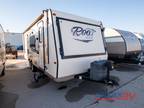 2015 Forest River Forest River RV Rockwood Roo 23SS 24ft