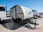 2016 Forest River Forest River RV Cherokee Wolf Pup 17CJ 20ft