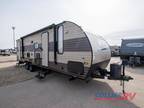 2017 Forest River Forest River RV Cherokee Grey Wolf 26BH 29ft