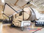 2017 Forest River Forest River RV Wildcat 29RKP 32ft