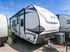 2017 Palomino SolAire Ultra Lite 202RB 23ft