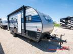 2020 Forest River Forest River RV Cherokee Wolf Pup 17JG 23ft