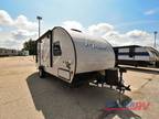 2020 Forest River Forest River RV R Pod RP-195 22ft