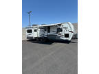 2013 Outdoors RV Manufacturing Wind River