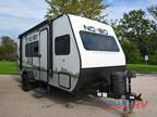2021 Forest River Forest River RV No Boundaries NB16.6 21ft